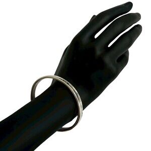 TIFFANY Authentic Silver Bracelet